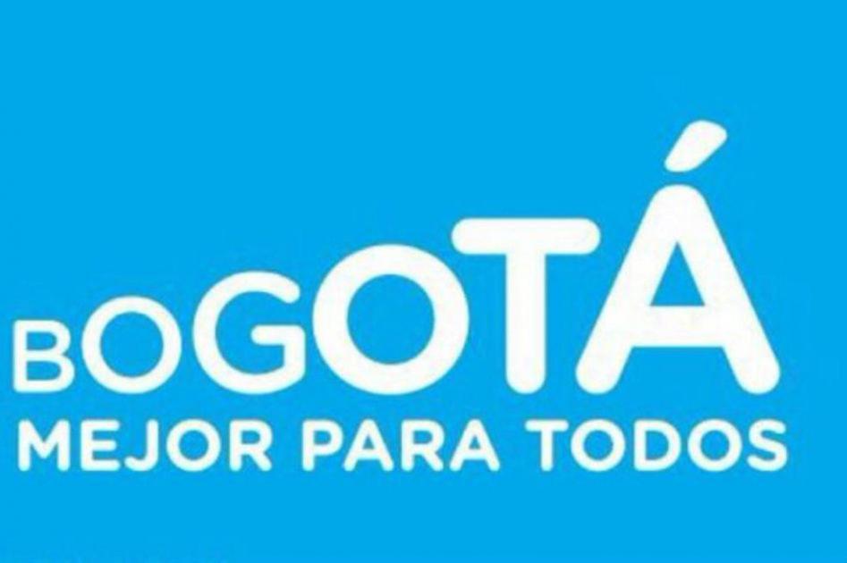 Hotel Bogotá Exteriör bild